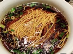-南京大牌档(青岛万象城店)