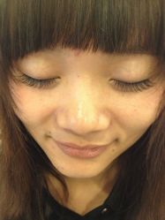 睫毛-绘甲社NACHO&DAI SALON