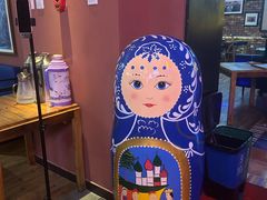-通海俄式烧烤(下瓦房店)