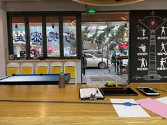 -道顺射箭·团建·骑射(张杨路店)