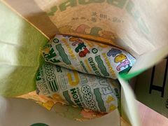 -赛百味SUBWAY(金宝汇店)