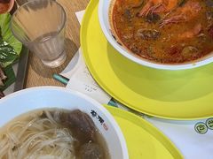 -蔡澜Pho·越南粉餐厅(海上世界店)