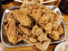 -多宾韩国料理(学衡路店)