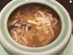 河南三狠汤-阿庄新豫菜(航海东路店)