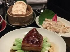 -湖滨28中餐厅·西湖宴·杭州君悦酒店