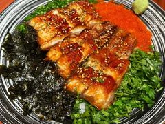 -摩打食堂(壹方中心店)