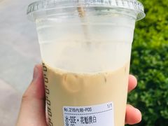 -高嶺咖啡(望京店)