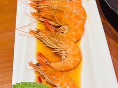 -上海人家花樣年华(中山公园店)