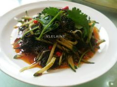 -鑫悦楼煎蟹·16年海鲜大排档