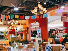 大堂-彼德西餐厅(凯德广场新南店)