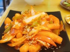 -云龙·烤肉专门店(东方路店)