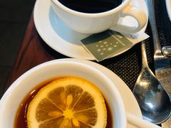 -GreyWhale灰鲸餐厅(武汉国际广场店)