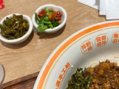 -小满手工粉(北京富力广场店)