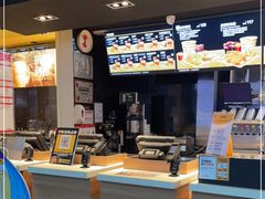 -麦当劳(深圳北站高铁店)