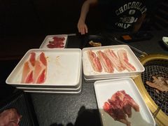 -神户赤童日式烤肉(金地广场店)