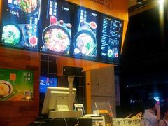 -渝和喵叔米线(南坪万达店)