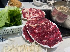 -黑山牛肉汤火锅(花城汇店)