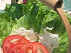 -聚汇坊椰子鸡·山野菌(环市东店)