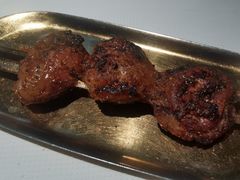 羊腰子-西域阿里马新疆菜·清真(桂花路店)