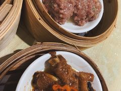 陈皮牛肉丸-添好运点心专门店(北角店)