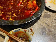 -重庆渝达老火锅(春熙路店)