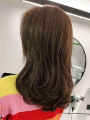 -卓梵美发·精品Salon