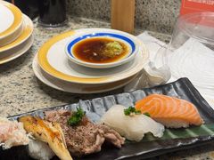 -合点寿司(美罗城店)