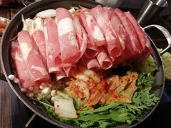 -MI WU FACTORY米屋美食工厂餐厅(绿地店)