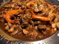 牛蛙煲-胖哥俩肉蟹煲(杭州大厦中央广场店)