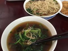 -东吴面馆(金门路金门国际商业广场店)