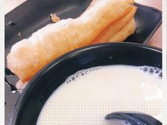 -永和豆浆•台北卤肉饭(山水大润发店)