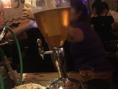 -Helens海伦司小酒馆(复旦大学店)