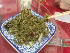 -照金特色农家乐