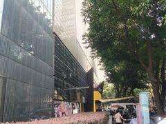-广州保利时光里(建设大马路店)