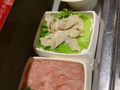 捞派鸭肠-海底捞火锅(凯德广场店)