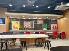 -永和大王(浦东南路店)