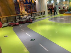 -MELAND CLUB亲子乐园•派对(虹桥万象城店)