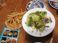 -雀舞云南菜(天津天河城购物中心店)