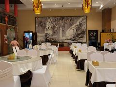 -玉华台饭庄·淮扬菜·烤鸭(望京店)