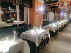 大堂-大鸭梨烤鸭(枣园店)