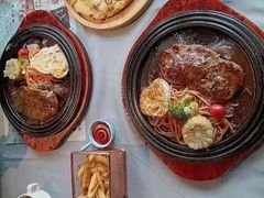 -繁花源音乐餐厅(四馆店)