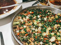 -首秀·四川料理(吾悦广场店)