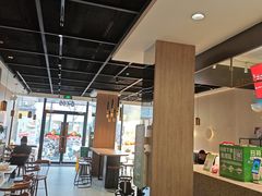 -德克士(长安百货店)