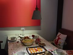 -素描餐厅(灵隐天竺店)