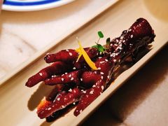 吮指鸡爪-桂满陇-西湖船宴(西单大悦城店)