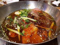 -枪火串烧·东北特色烧烤(罗湖总店)