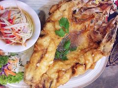 -Paak Dang Riverside 红嘴河畔餐厅