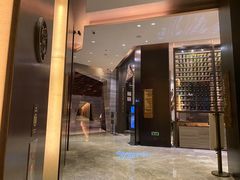 -深圳隐秀山居酒店