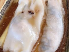 -藤原肠粉店