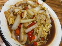 白菜-小口味